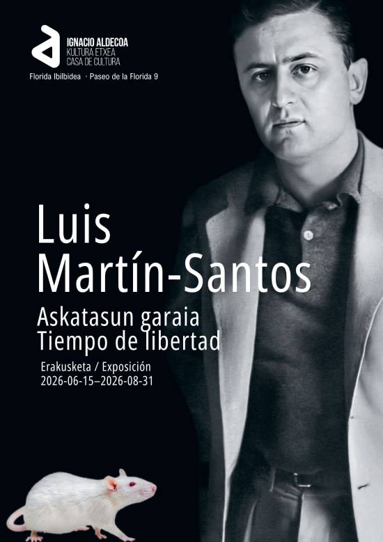 Exposición 