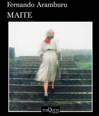 Presentación del libro “Maite” de Fernando Aramburu