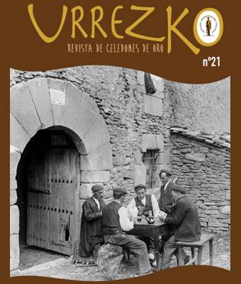 “Museko 60 urte, adiskidantzan” hitzaldia