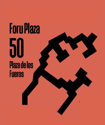 Exposición “Foru plaza 50”