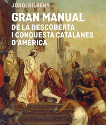 Conferencia “La catalanidad de Cristóbal Colón y del primer viaje transoceánico manipuladas por la censura de estado”