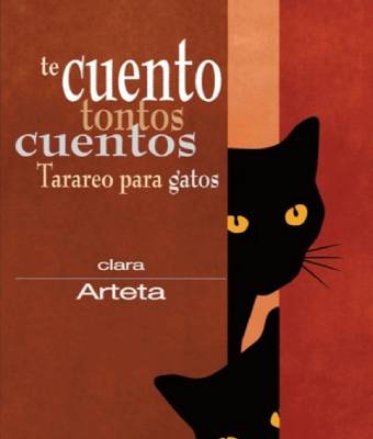 Presentación del poemario “Te cuento tontos cuentos”