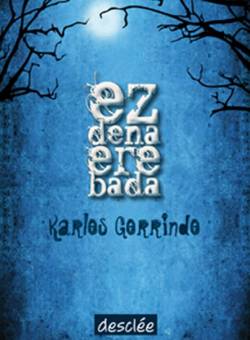 Haurrentzako irakurketa kluba: Ez dena ere bada 