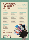 Gasteizko Irakurle Kluba