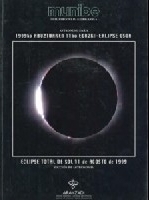 1999ko abuztuaren 11ko eguzki eklipse osoa