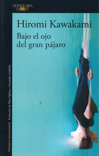 Bajo el ojo del gran pájaro