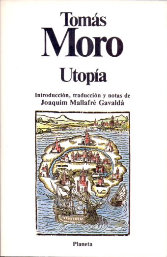 Utopía