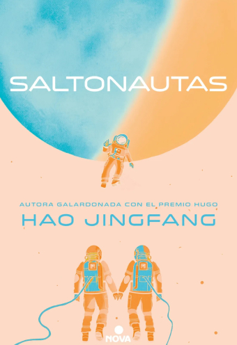 Saltonautas