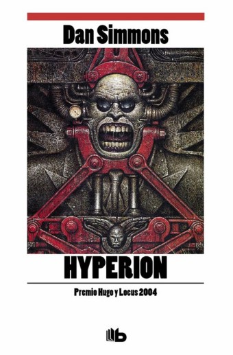 Hyperion