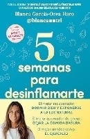 5 semanas para desinflamarte