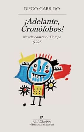Adelante cronofobos