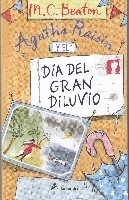 Agatha Raisin y el día del gran diluvio