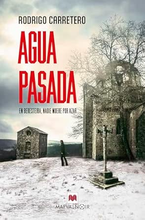 Agua pasada