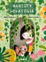 Akatsen lorategia