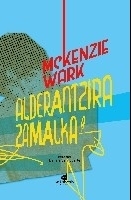 Alderantzira zamalka