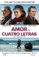 Amor en cuatro letras 
