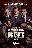 Anatomía de un instante 