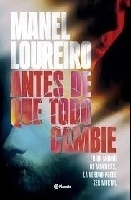Antes de que todo cambie 