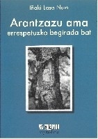 Arantzazu ama 