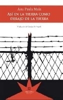 Así en la tierra como debajo de la tierra