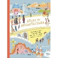 Atlas de arquitectura