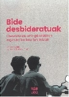 Bide desbideratuak