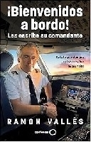 ¡Bienvenidos a bordo!