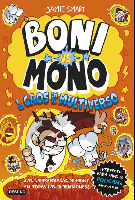 Boni vs. Mono y el caos en el multiverso