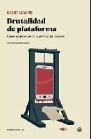 Brutalidad de plataforma