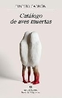 Catálogo de aves muertas