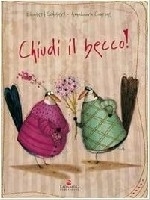 Chiudi il becco