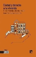 Ciudad y derecho a la vivienda 
