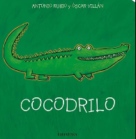 Cocodrilo