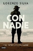 Con nadie : vida y destino del general Campins 