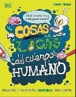Cosas locas del cuerpo humano