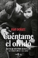 Cuéntame el olvido