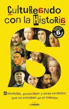 Cultureando con la historia 