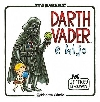 Darth Vader e hijo