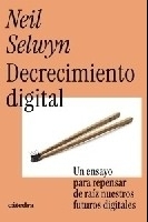 Decrecimiento digital