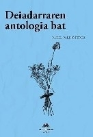 Deiadarraren antologia bat