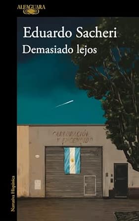 Demasiado lejos 