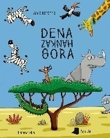 Dena hankaz gora
