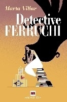 Detective Ferruchi