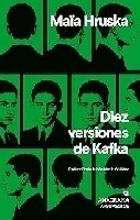Diez versiones de Kafka