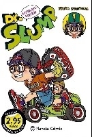 Dr. Slump : ultimate edition 