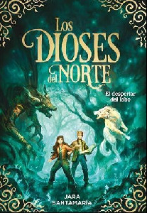 El despertar del lobo