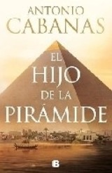 El hijo de la pirámide 