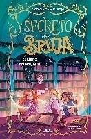 El libro embrujado