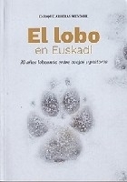 El lobo en Euskadi 