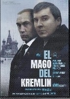 El mago del Kremlin